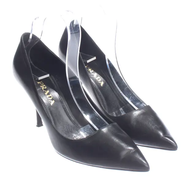 Pumps, in Black, Prada