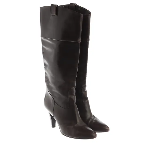 Stivali, in Marrone, Hugo Boss