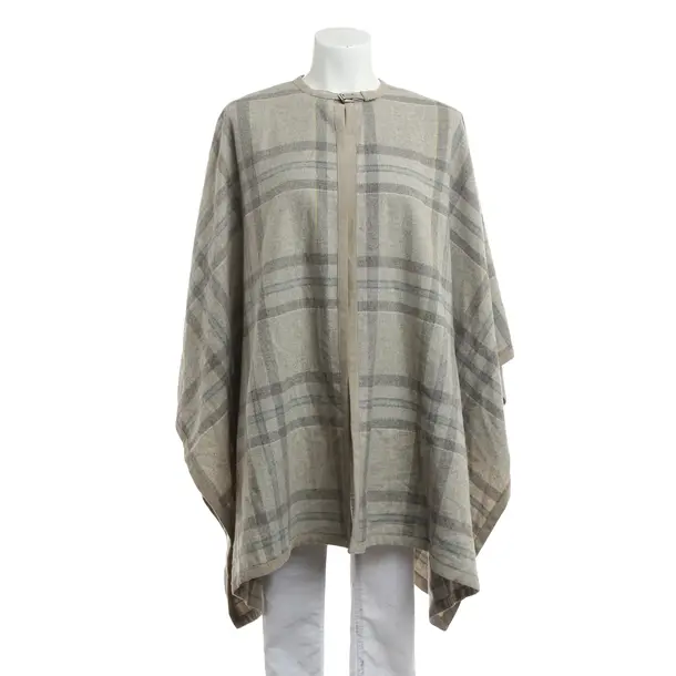 Poncho, in Multicolored, Cotton, Lauren Ralph Lauren