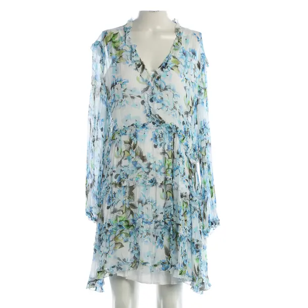 Dress, in Multicolored, Viscose, Mrs & Hugs