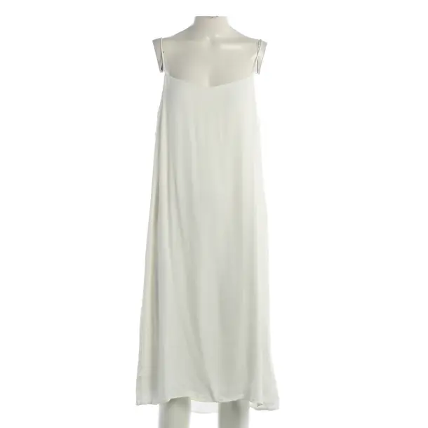 Cocktail Dress, in White, Viscose, Marc O'Polo