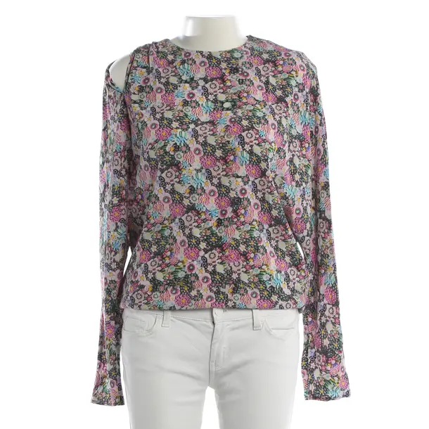 Camicetta, in Multicolore, Seta, Isabel Marant