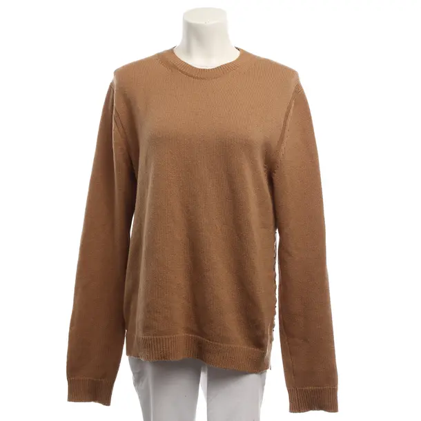 Maglia in cachemire, in Cammello, Cachemire, Valentino