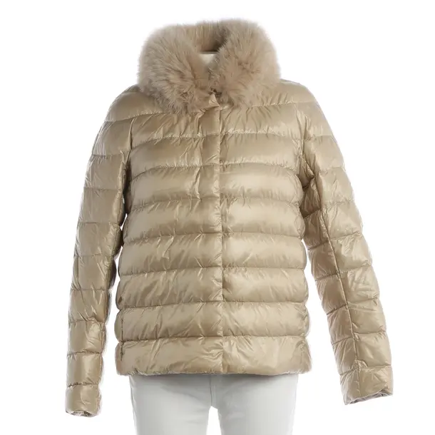 Giacca mezza stagione, in Marrone chiaro, Poliammide, Herno