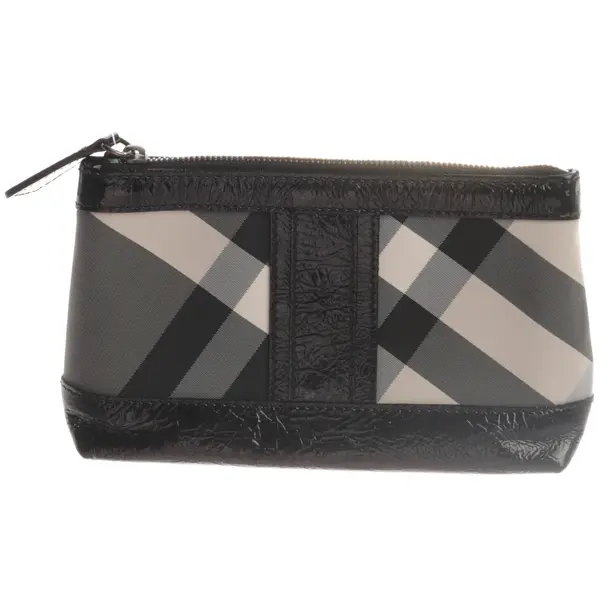 Pochette, in Multicolored, Polyamide, Burberry