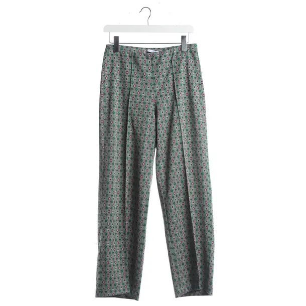 Pantaloni, in Multicolore, Poliestere, Raffaello Rossi