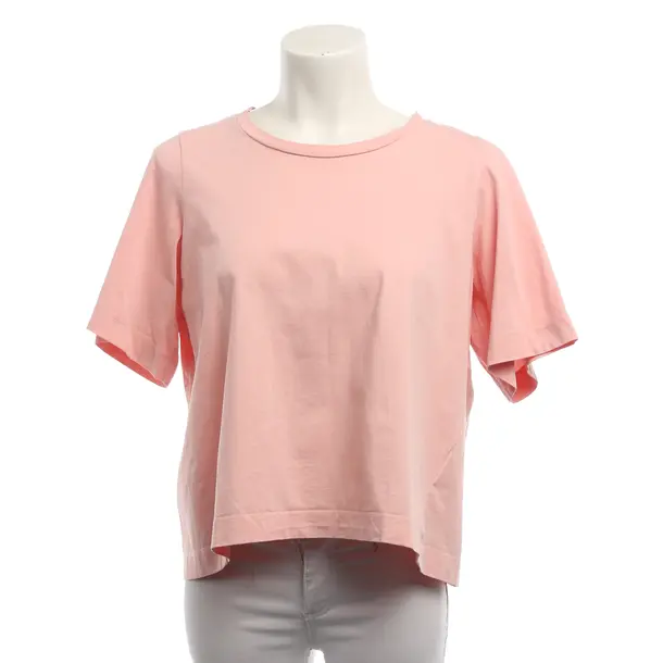 Shirt, in Pink, Cotton, Lis Lareida