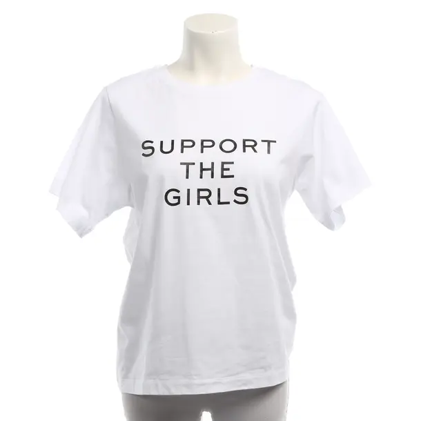 Shirt, in Weiß, Baumwolle, Dorothee Schumacher