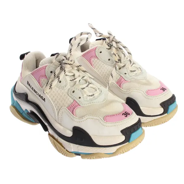 Sneaker, in Mehrfarbig, Balenciaga