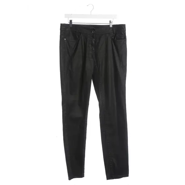 Hose, in Schwarz, Baumwolle, Marc Cain Sports