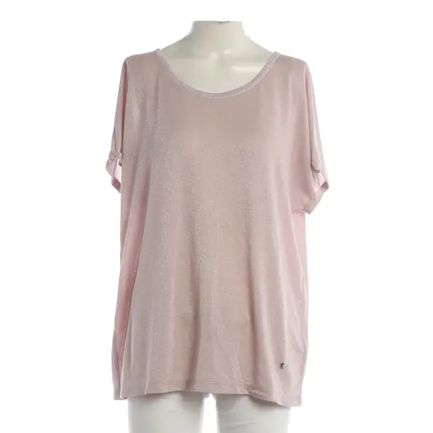 Shirt, in Rosa, Viskose, Mos Mosh