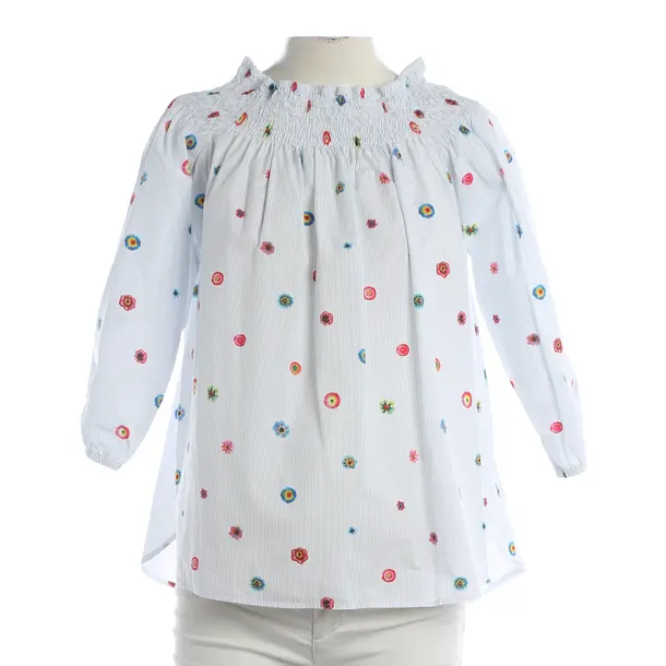 Shirt, in Mehrfarbig, Baumwolle, Van Laack