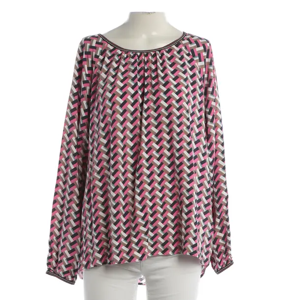 Bluse, in Mehrfarbig, Viskose, Lieblingsstück
