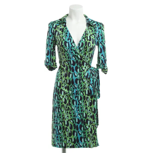 Abito, in Multicolore, Seta, Diane von Furstenberg