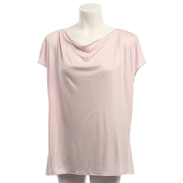Camicia, in Rosa chiaro, Seta, Stefan Brandt