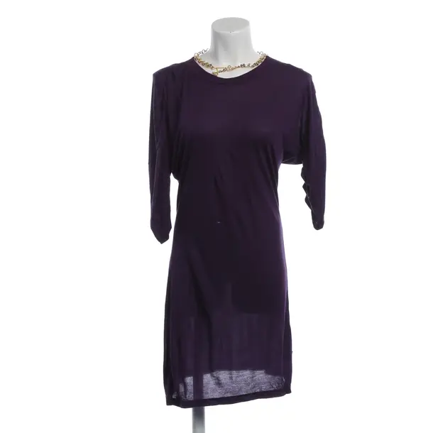 Kleid, in Lila, Modal, Just Cavalli