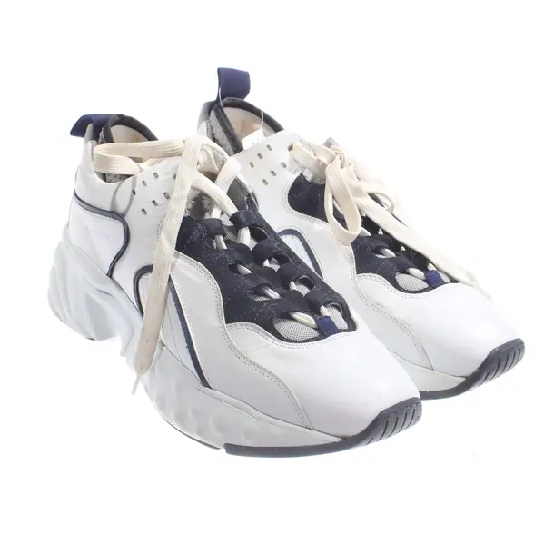 Sneaker, in Weiß, Acne Studios