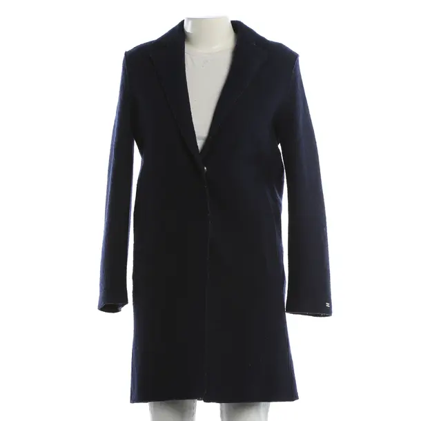 Cappotto mezza stagione, in Marina Militare, Lana, Tommy Hilfiger