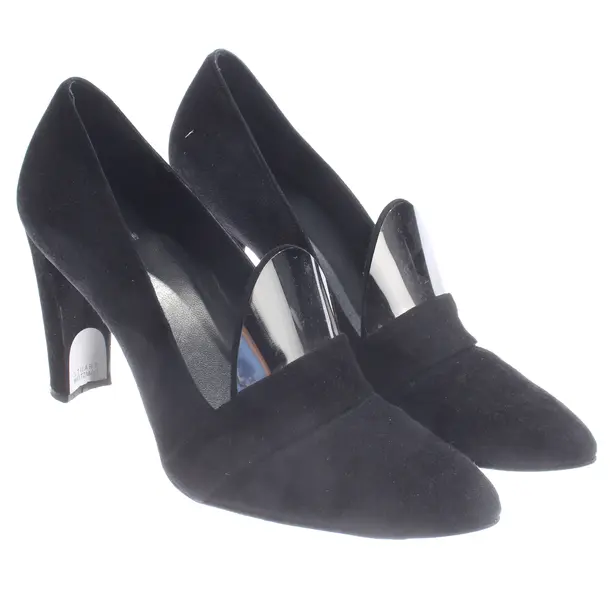 Pumps, in Schwarz, Stuart Weitzman