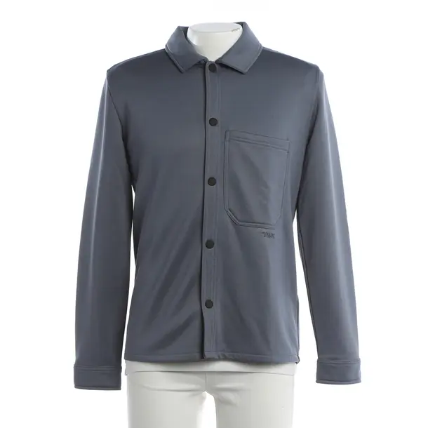 Summer Jacket, in Blue, Polyester, Drykorn