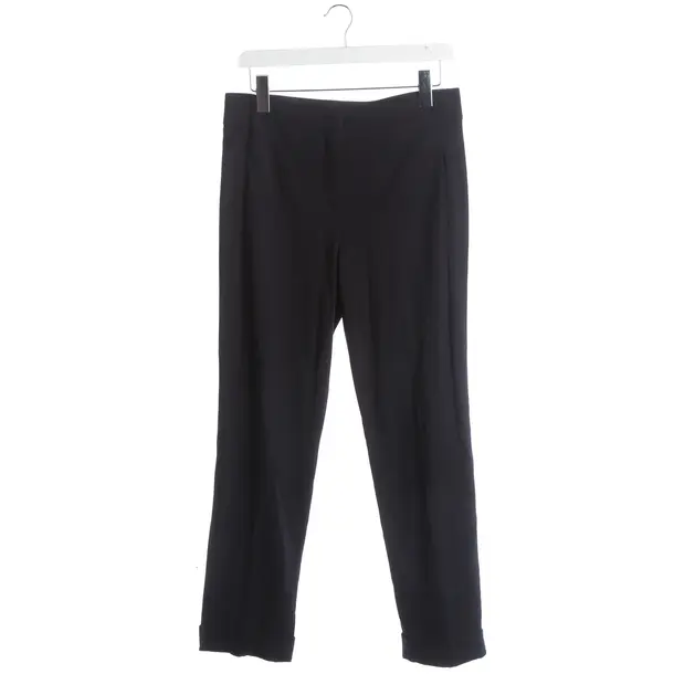 Pants, in Blue, Viscose, Dorothee Schumacher