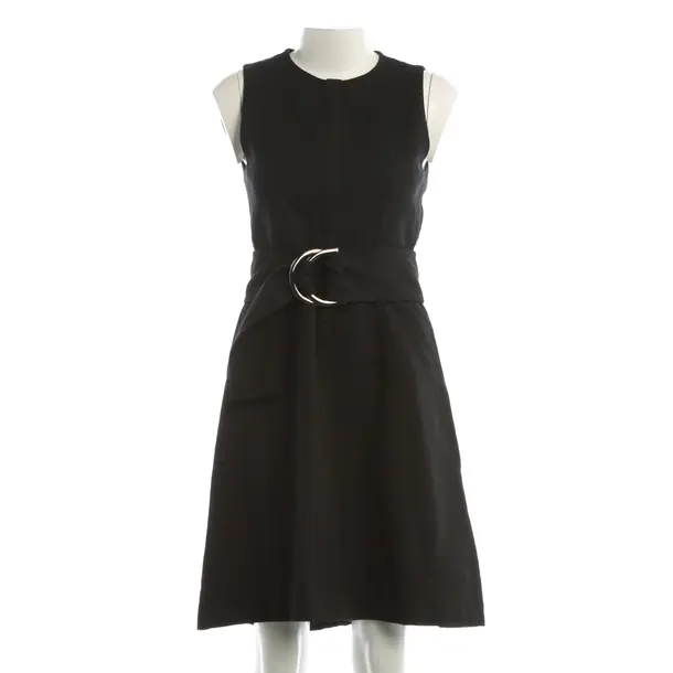 Camicetta, in Nero, Cotone, Dorothee Schumacher