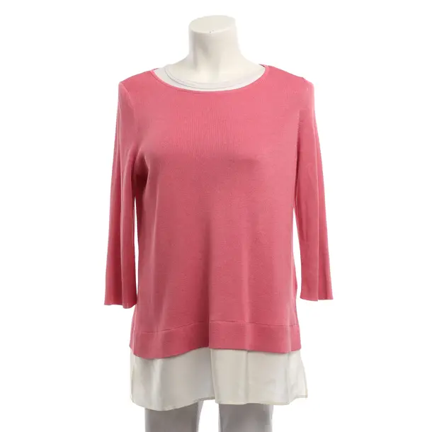 Maglione, in Rosa, Viscosa, Hugo Boss Etichetta Nera