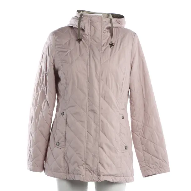 Giacca mezza stagione, in Rosa chiaro, Poliestere, Fox Schmitt