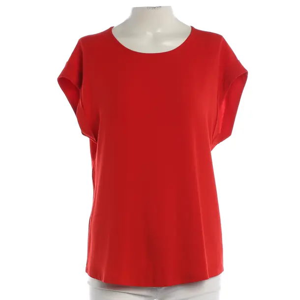 Shirt, in Black, Triacetat, Strenesse
