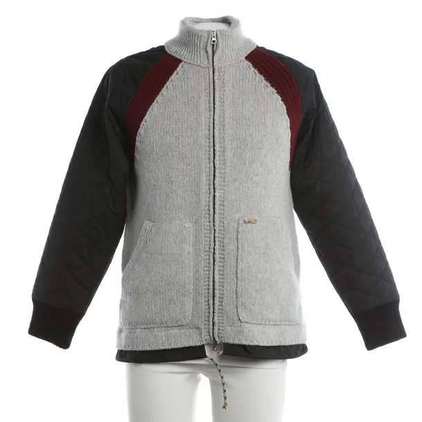 Übergangsjacke, in Mehrfarbig, Wolle, Luis Trenker