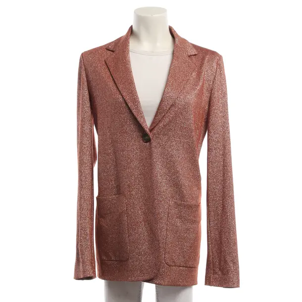Blazer, in Brown, Viscose, Missoni M