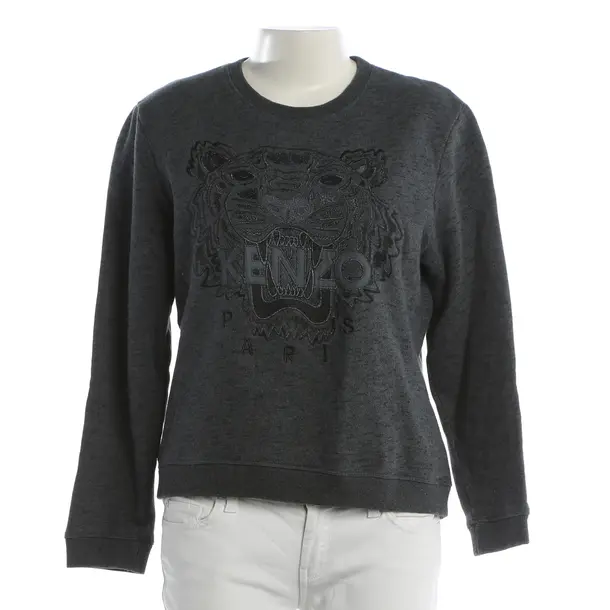 Sweatshirt, in Multicolored, Cotton, Kenzo