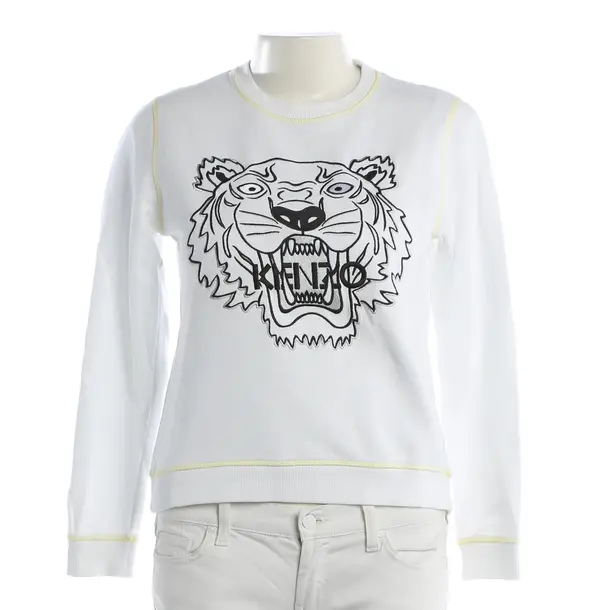 Sweatshirt, in Multicolored, Cotton, Kenzo