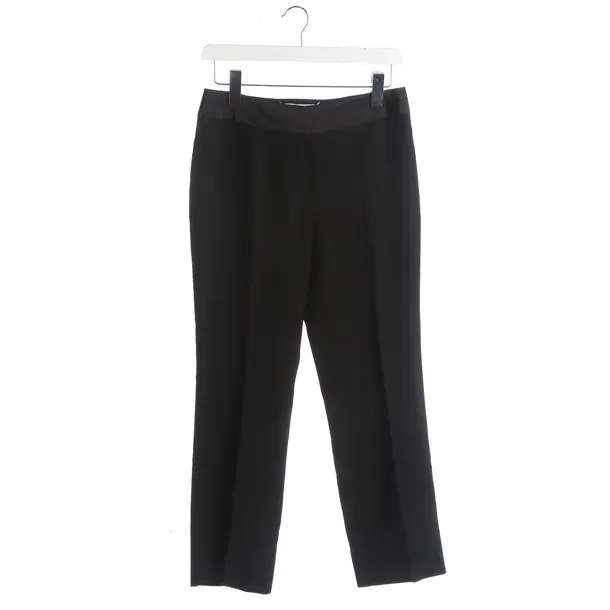 Pants, in Blue, Viscose, Maison Martin Margiela