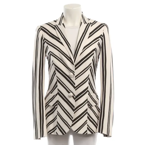Blazer, in Light Pink, Viscose, Marc Cain