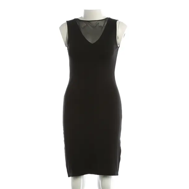 Dress, in Black, Viscose, Lauren Ralph Lauren