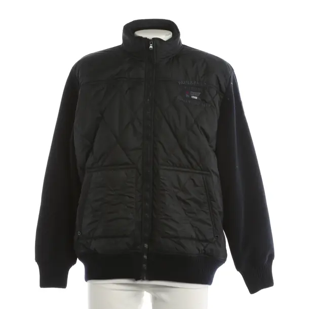 Mid-Season Jacket, in Navy, Polyester, Paul & Shark