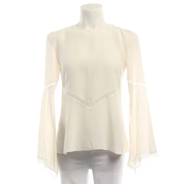 Camicetta, in Beige, Poliestere, Marc Cain