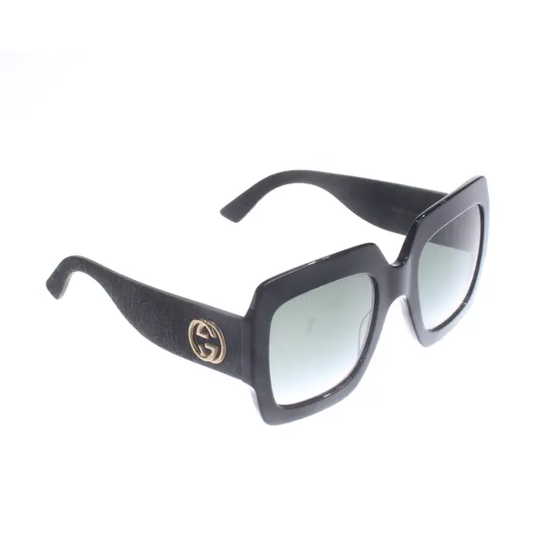 Sunglasses, in Black, Synthetic, Gucci