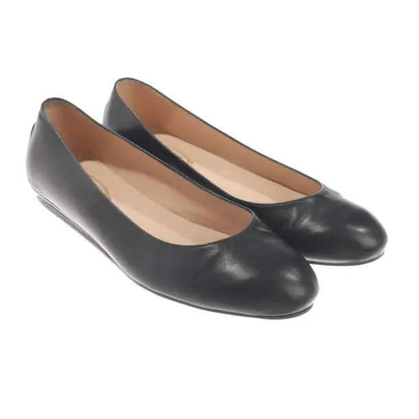 Ballerinas, in Navy, Tod´s