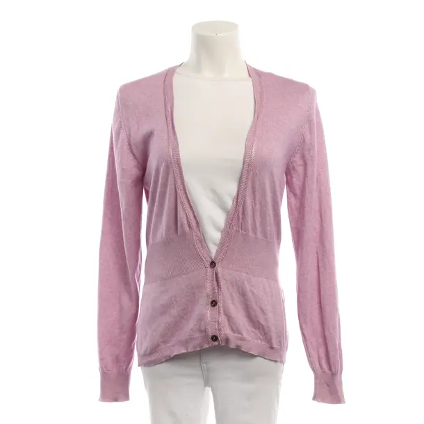 Cardigan, in Lavender, Silk, Etro