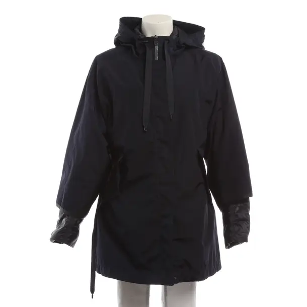 Übergangsmantel, in Blau, Polyester, Marc Cain