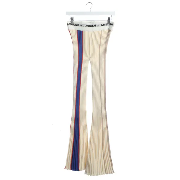 Pants, in Multicolored, Cotton, Ambush