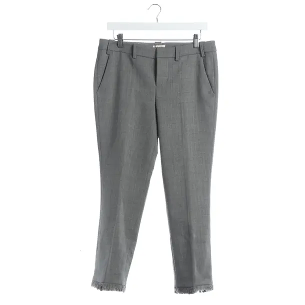 Hose, in Grau, Polyimid, Zadig & Voltaire