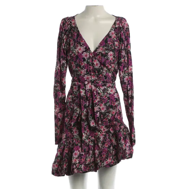 Dress, in Multicolored, Viscose, Rotate Birger Christensen