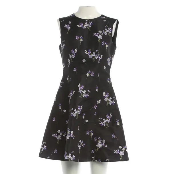 Dress, in Multicolored, Polyester, Red Valentino