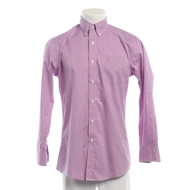 Shirt, in Multicolored, Cotton, Ralph Lauren Black Label