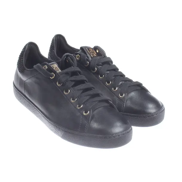 Sneakers, in Black, Högl
