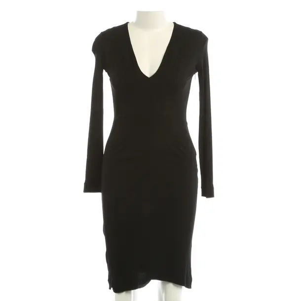 Dress, in Black, Viscose, Gucci