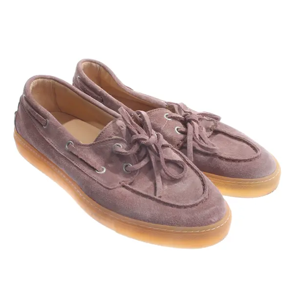 Loafers, in Light Pink, Copenhagen